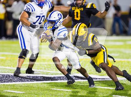 Thumbnail 2 in Jesuit vs Valdosta photogallery.
