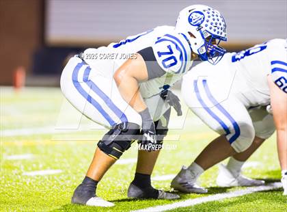 Thumbnail 1 in Jesuit vs Valdosta photogallery.