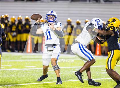 Thumbnail 2 in Jesuit vs Valdosta photogallery.
