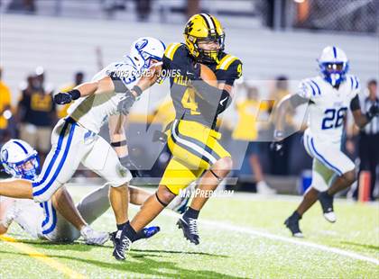 Thumbnail 1 in Jesuit vs Valdosta photogallery.