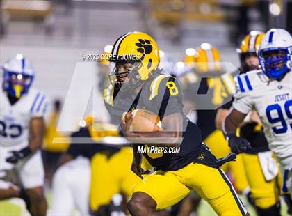 Thumbnail 1 in Jesuit vs Valdosta photogallery.