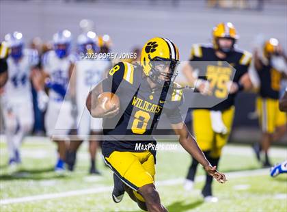 Thumbnail 3 in Jesuit vs Valdosta photogallery.