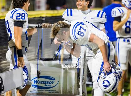 Thumbnail 1 in Jesuit vs Valdosta photogallery.