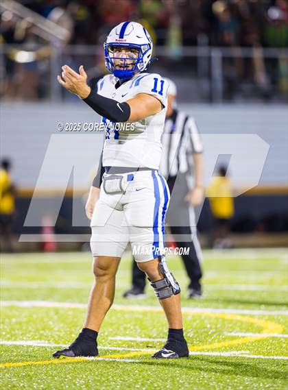 Thumbnail 2 in Jesuit vs Valdosta photogallery.