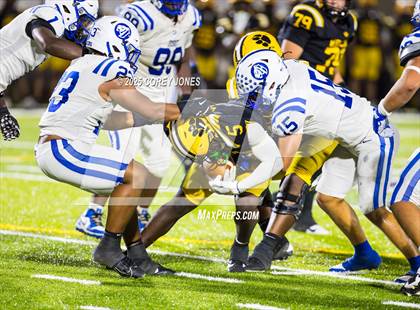 Thumbnail 3 in Jesuit vs Valdosta photogallery.