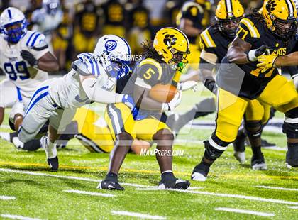 Thumbnail 1 in Jesuit vs Valdosta photogallery.