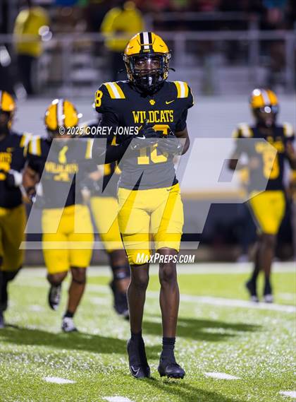Thumbnail 2 in Jesuit vs Valdosta photogallery.