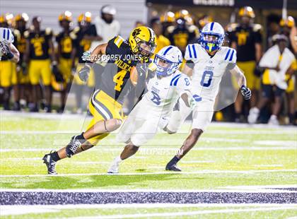 Thumbnail 2 in Jesuit vs Valdosta photogallery.