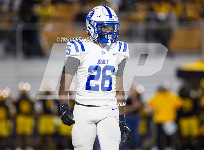 Thumbnail 1 in Jesuit vs Valdosta photogallery.