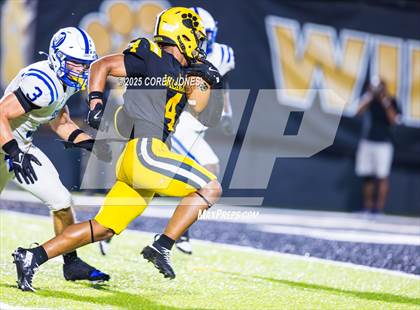 Thumbnail 3 in Jesuit vs Valdosta photogallery.