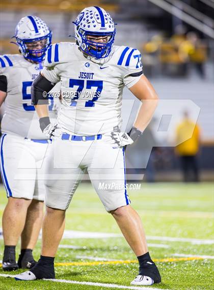 Thumbnail 3 in Jesuit vs Valdosta photogallery.