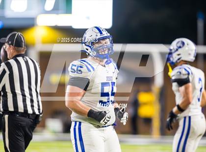 Thumbnail 2 in Jesuit vs Valdosta photogallery.