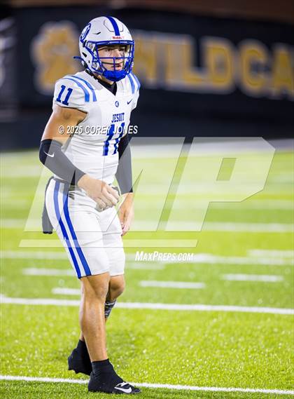 Thumbnail 2 in Jesuit vs Valdosta photogallery.