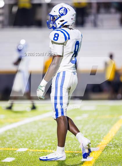 Thumbnail 2 in Jesuit vs Valdosta photogallery.