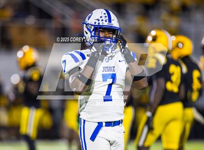 Thumbnail 2 in Jesuit vs Valdosta photogallery.