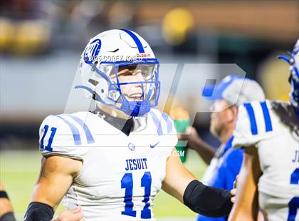 Thumbnail 3 in Jesuit vs Valdosta photogallery.