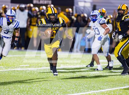 Thumbnail 3 in Jesuit vs Valdosta photogallery.