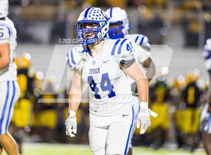 Thumbnail 2 in Jesuit vs Valdosta photogallery.