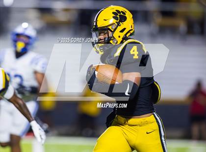 Thumbnail 3 in Jesuit vs Valdosta photogallery.