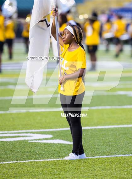 Thumbnail 2 in Jesuit vs Valdosta photogallery.