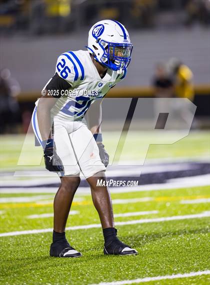 Thumbnail 2 in Jesuit vs Valdosta photogallery.