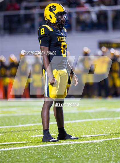 Thumbnail 1 in Jesuit vs Valdosta photogallery.