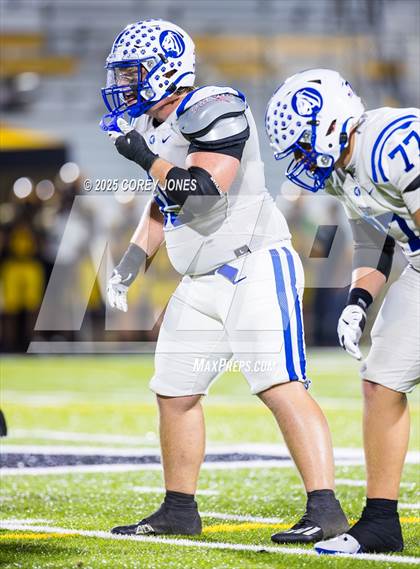 Thumbnail 1 in Jesuit vs Valdosta photogallery.