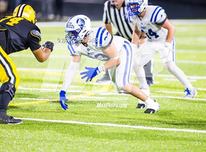 Thumbnail 1 in Jesuit vs Valdosta photogallery.