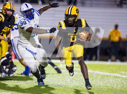 Thumbnail 2 in Jesuit vs Valdosta photogallery.