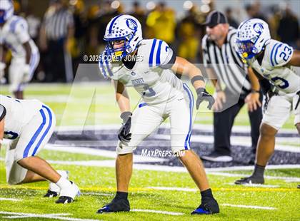 Thumbnail 1 in Jesuit vs Valdosta photogallery.