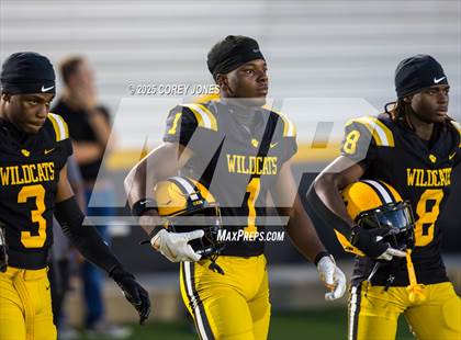 Thumbnail 3 in Jesuit vs Valdosta photogallery.
