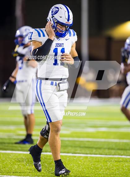 Thumbnail 3 in Jesuit vs Valdosta photogallery.