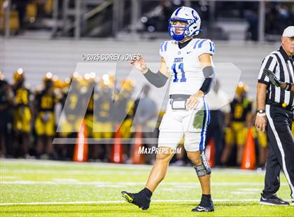 Thumbnail 3 in Jesuit vs Valdosta photogallery.