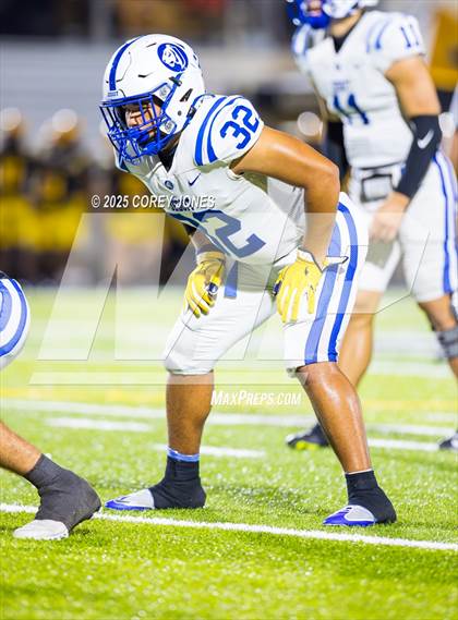 Thumbnail 1 in Jesuit vs Valdosta photogallery.