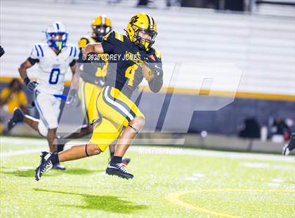Thumbnail 2 in Jesuit vs Valdosta photogallery.