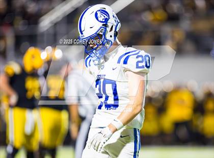 Thumbnail 3 in Jesuit vs Valdosta photogallery.