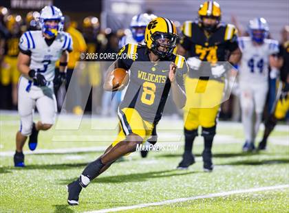 Thumbnail 2 in Jesuit vs Valdosta photogallery.