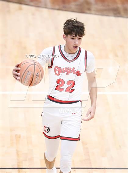Thumbnail 3 in Madison @ Owyhee (Pro Image Holiday Classic Large Schools) photogallery.