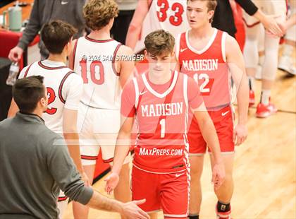 Thumbnail 1 in Madison @ Owyhee (Pro Image Holiday Classic Large Schools) photogallery.