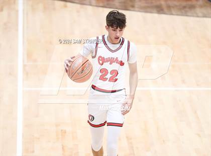 Thumbnail 2 in Madison @ Owyhee (Pro Image Holiday Classic Large Schools) photogallery.