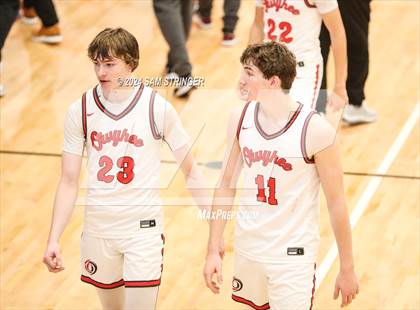 Thumbnail 1 in Madison @ Owyhee (Pro Image Holiday Classic Large Schools) photogallery.