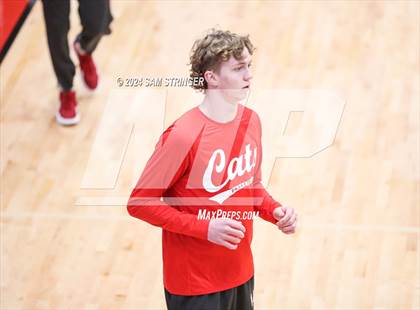 Thumbnail 2 in Madison @ Owyhee (Pro Image Holiday Classic Large Schools) photogallery.