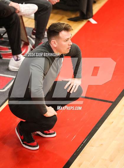 Thumbnail 1 in Madison @ Owyhee (Pro Image Holiday Classic Large Schools) photogallery.