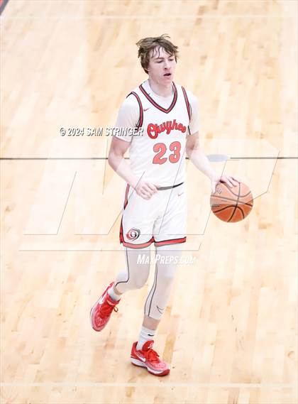 Thumbnail 2 in Madison @ Owyhee (Pro Image Holiday Classic Large Schools) photogallery.