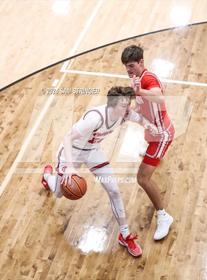 Thumbnail 3 in Madison @ Owyhee (Pro Image Holiday Classic Large Schools) photogallery.