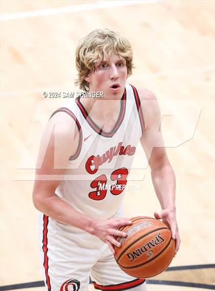 Thumbnail 3 in Madison @ Owyhee (Pro Image Holiday Classic Large Schools) photogallery.