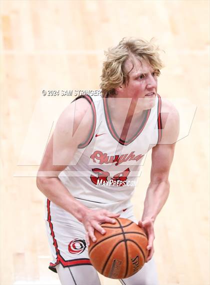 Thumbnail 1 in Madison @ Owyhee (Pro Image Holiday Classic Large Schools) photogallery.