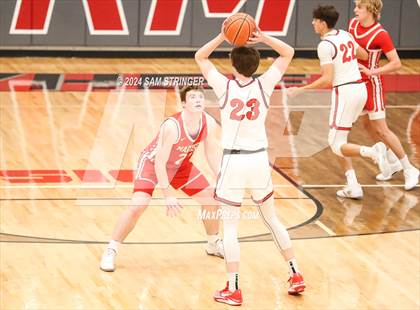 Thumbnail 3 in Madison @ Owyhee (Pro Image Holiday Classic Large Schools) photogallery.