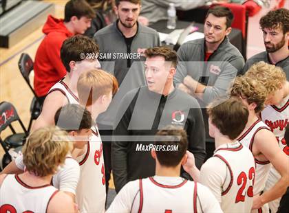 Thumbnail 3 in Madison @ Owyhee (Pro Image Holiday Classic Large Schools) photogallery.
