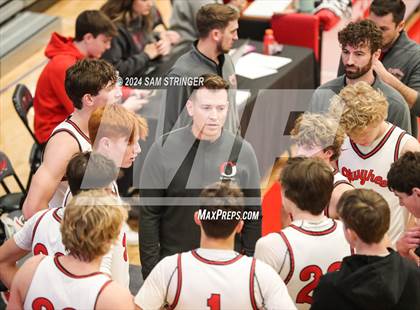 Thumbnail 1 in Madison @ Owyhee (Pro Image Holiday Classic Large Schools) photogallery.